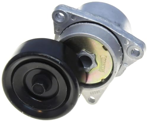 ACDelco Gold 38284 Drive Belt Tensioner Assembly with Pulley