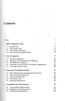 Transmission Lines for Communications 0470991607 Book Cover