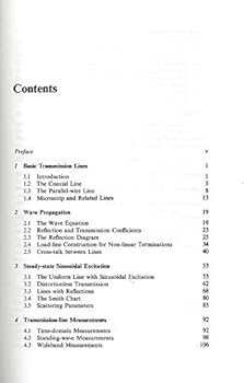 Paperback Transmission Lines for Communications Book