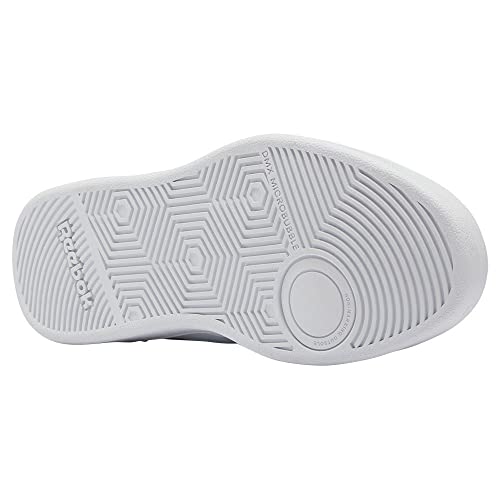 Baskets Reebok Court Advance - vue 9