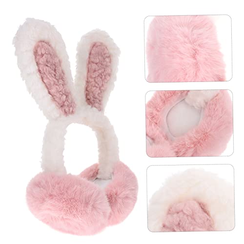 Orejeras para niñas protector de oídos adorable regalo de cumpleaños 3