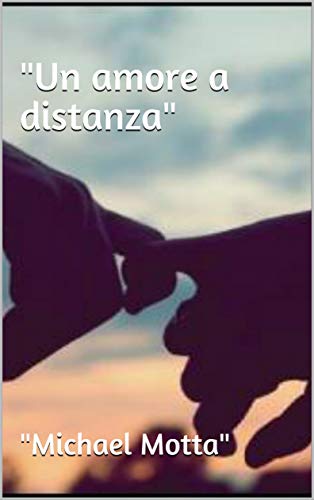 'Un amore a distanza': Romanzo