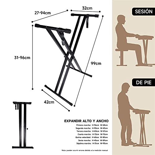 Teclados Y Pianos, Musical Instruments Imagen adicional