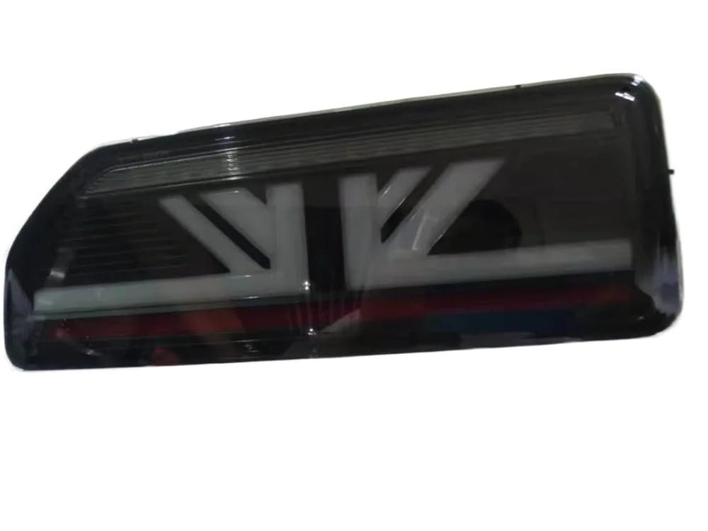Dla Suzuki Dla Jimny Samochodu Światła Tylne Światło Światło Kierunkowskazy Światła Wsteczne Zespół Tylnych Lamp Tylnych Lamp