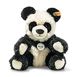 Mejor amigo: nuestro Manschli Panda es un fiel compañero para cualquier niño. Es divertido para cualquier persona y para acurrucarse