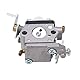 Aramox Trimmer Vergaser 523 01 24-01, Aluminiumlegierung Vergaserbaugruppe Ersatz für 122 HD60 HD45 2011-04, 4528 9666933-01 2012-02, 6028 9666934-01 2012-02