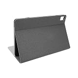 Etui na Tablet, Etui na Tablet ze Skóry PU z Wieloma Ustawieniami Kąta dla Tab 16 (Szary)