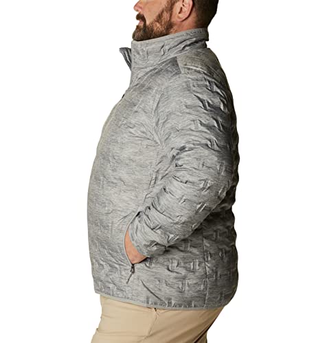 Image of Columbia Men's Solid Delta Ridge Down Jacket