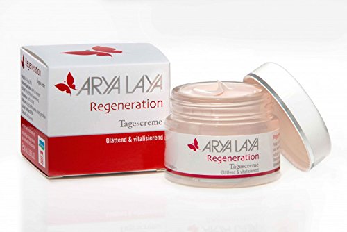 Preisvergleich Produktbild Regeneration Tagescreme (50 ml)