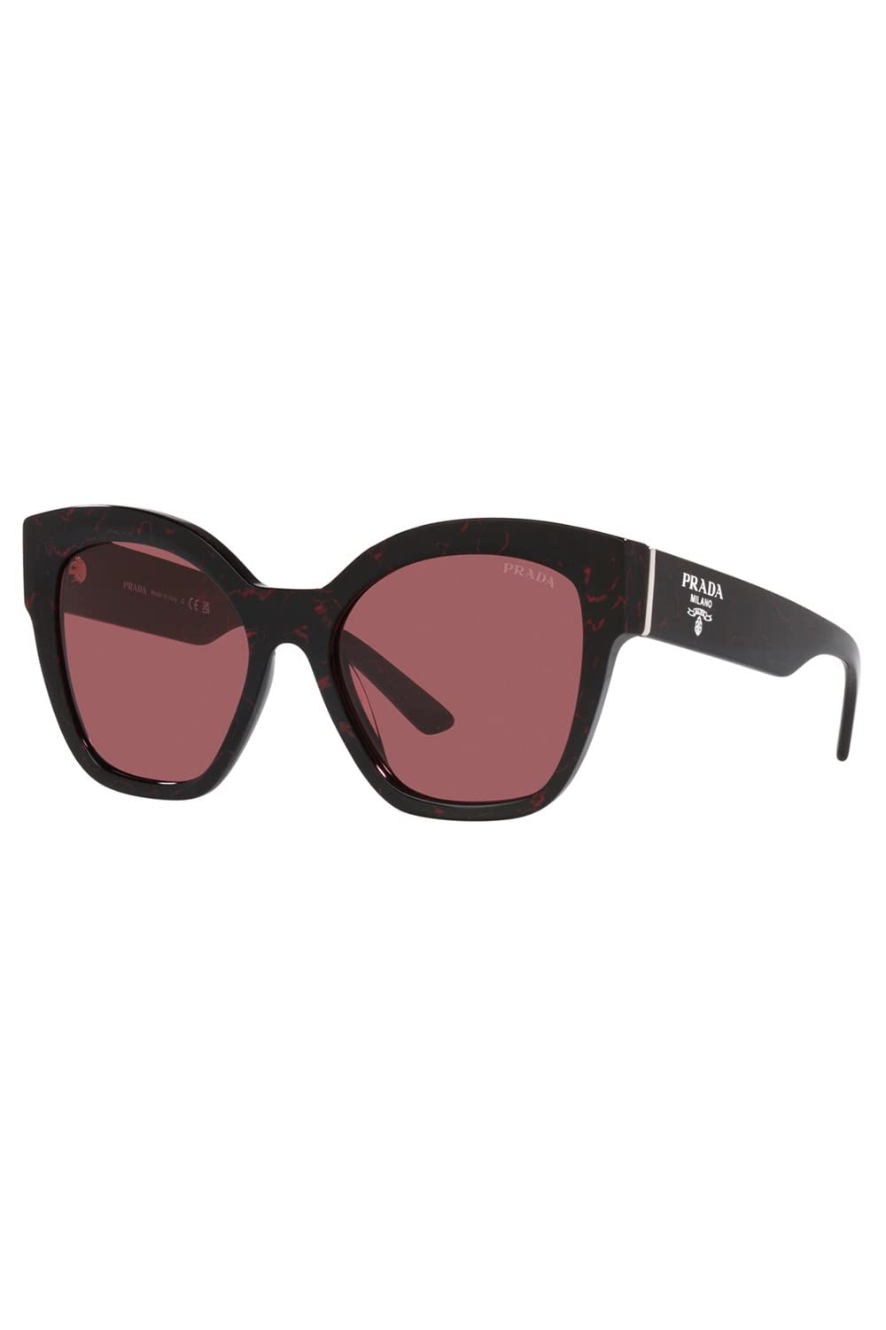 Prada Gafas de sol para mujer PR 17ZS embalaje original garantía Italia