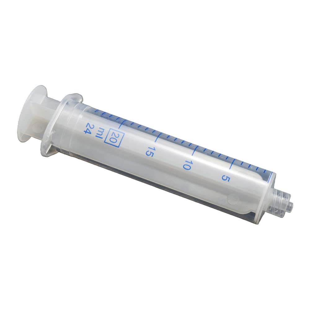 Air-Tite AL20 Syringe LL 20 mL (Pack of 100)