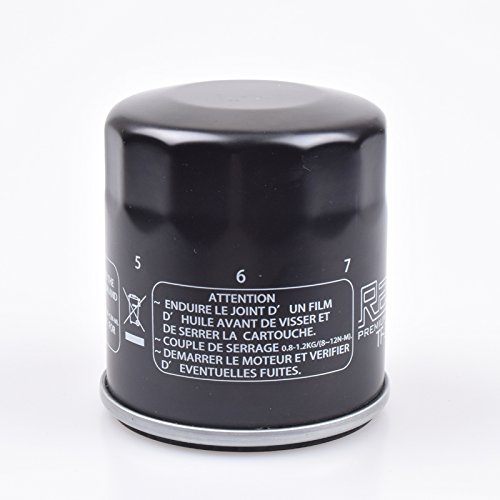 For Yamaha Personal Watercraft FX140 2002 2003 2004 FX140 Cruiser 2003 2004 Motorcycles Oil Grid Filter Filters GFY 303