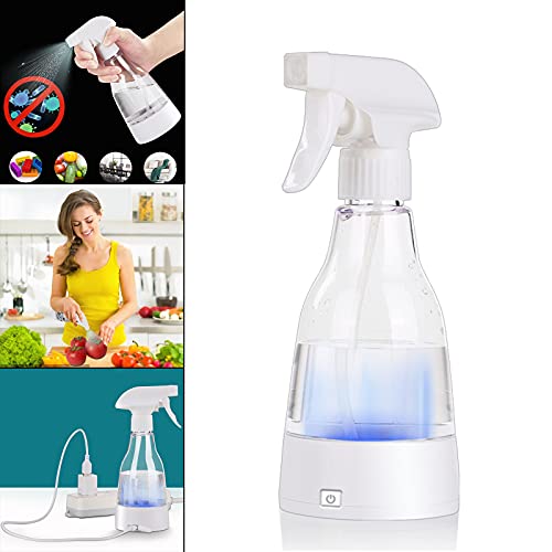 oshhni Fabricante de detergente, gerador de hipoclorito de sódio, limpeza, gerador de água multifunc