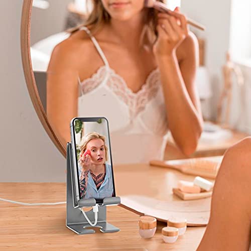 Suporte para Celular Smart Acrimet (Cor Prata)