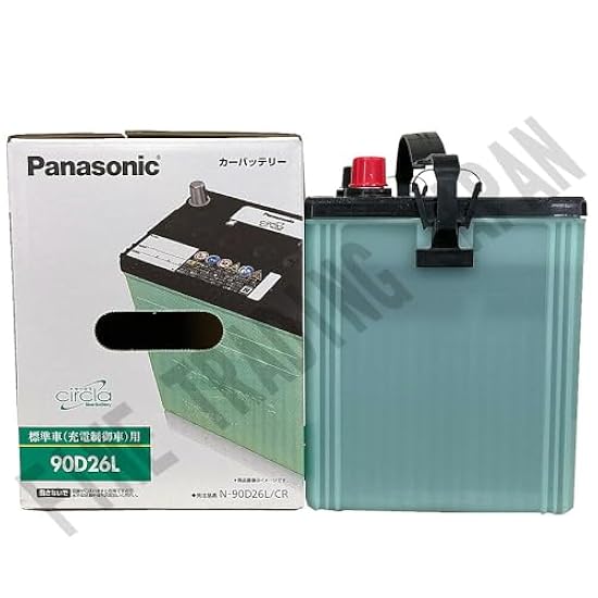 バッテリー 日産 対応 ウイングロード WFY11 H11/5-H13/10 寒冷