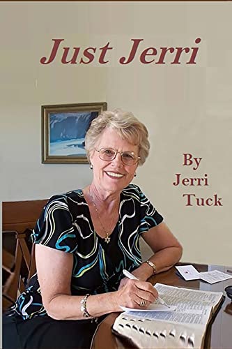 Just Jerri