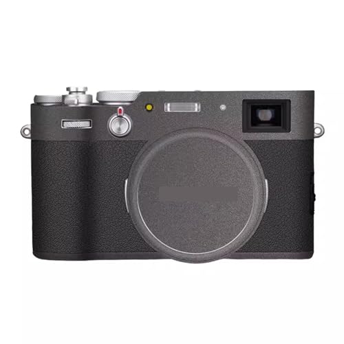 【新品・未使用】富士フィルムX100VI ブラック　2025年最新版 富士フイルム FUJIFILM X100VI [ブラック] 価格比較 - 価格.com