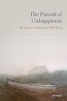 Algopix Similar Product 3 - The Pursuit of Unhappiness The Elusive