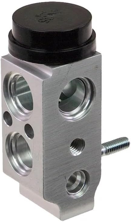 Rareelectrical New A/C Expansion Valve Compatible With Hyundai Kia Tucson Value Edition 4 Cyl 2.0L Tucson Ultimate 4 Cyl 2.4L Sportage Sx Turbo 4 Cyl 2.0L 2016-2022 By Gpd3411621