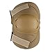 AltaFLEX Elbow Protector Pad, AltaGrip Fastening, Flexible Cap, Round