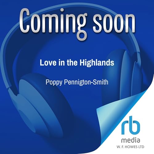 Love in the Highlands Titelbild