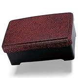 J-kitchens 和心 鰻重箱 （ うな重 重箱 ） 19.4x12.4x8cm 日本製 PNO.341632