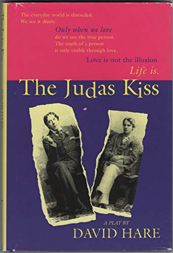 The Judas Kiss      Hardcover – January 1, 1998