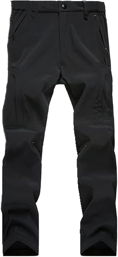 Amazon.com: NP - Pantalones de montaña con cremallera para mujer, pantalones  de esquí y snowboard para exteriores : Ropa, Zapatos y Joyería