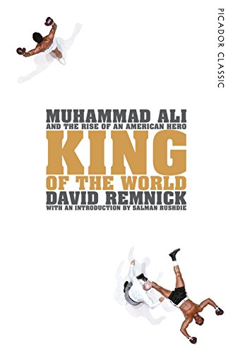 King of the World: Picador Classic