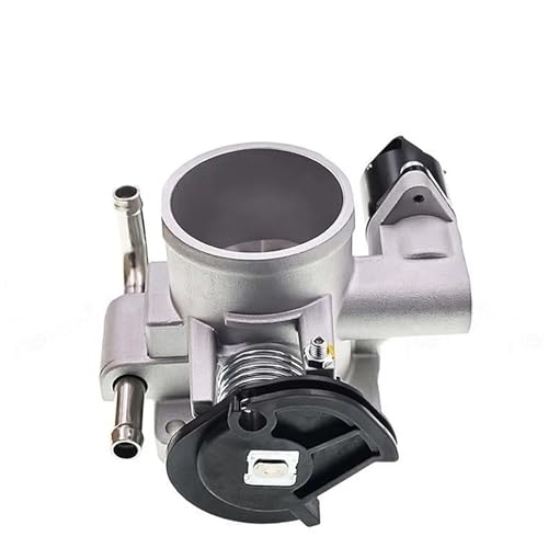 Capteur position papillon Daewoo Kalos trajet urbain fluide 20414696