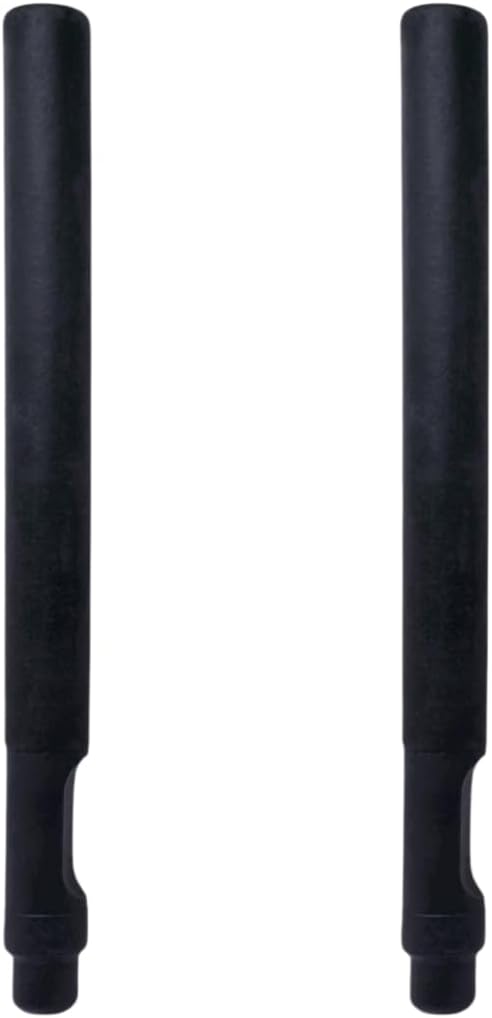 35mm/40mm Mini Digger Blunt Breaker Chisel, High-Performance Replacement Tip for Mini Excavator Breaker (2, 35mm)