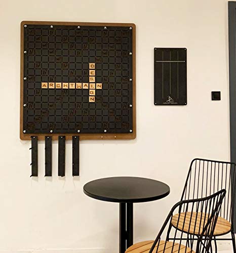 Tubibu Unique Wall Decor, Giant Message Board, Convenient To Play Game, Extraordinary Gift, Wall Decor, Wall Art (Xl) #TOP2