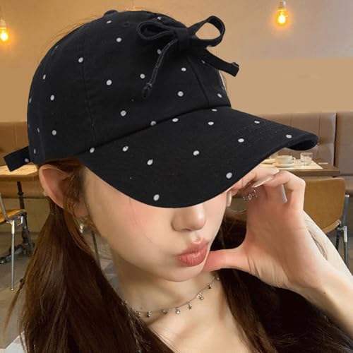 Casquette de baseball ronde coton réglable pour éviter la chaleur et le soleil - 4