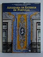 Azulejaria de exterior em Portugal 972901938X Book Cover
