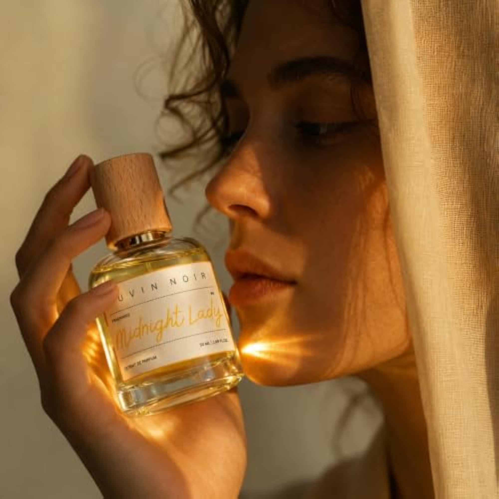 Women's Elegant Floral Gourmand Eau de Parfum