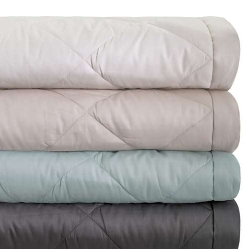 Couette Serta Down Alternative anti transpirante lit Plein Queen - 8