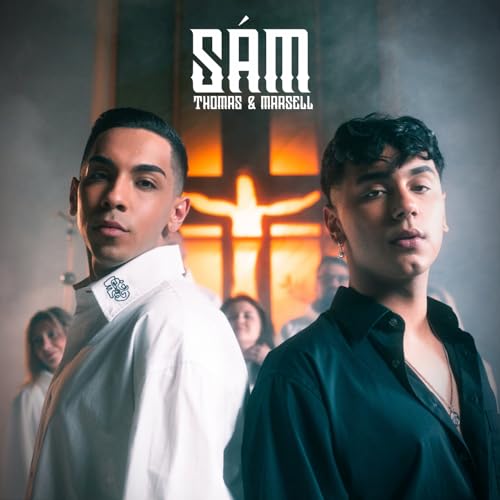 Sam Roma Bendig Play Sám by Thomas G & Marsell Bendig on Amazon Music Unlimited