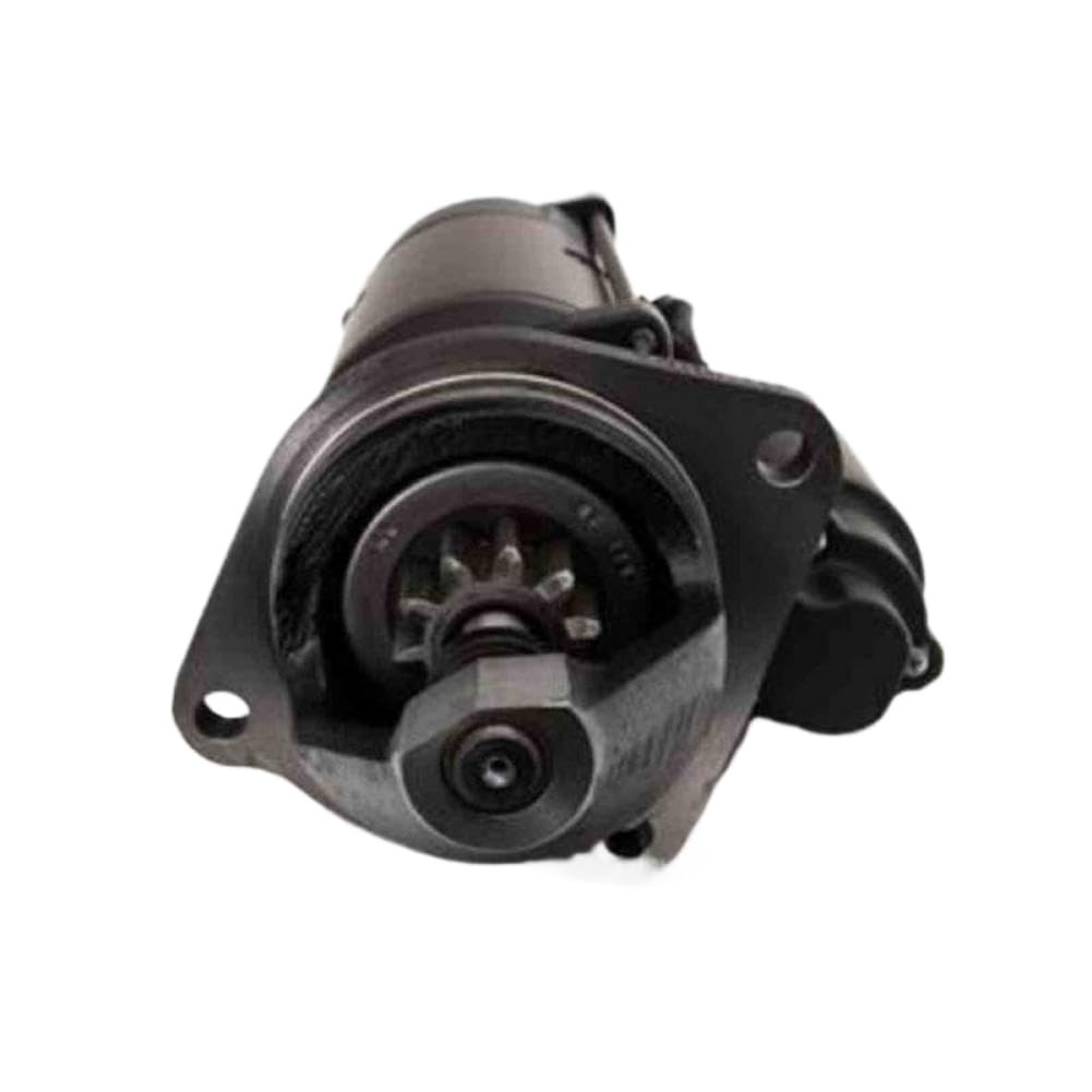 Zenithride Onecolor Starter Motor Compatible With Stg92557, 3586846, T410862, 3575205, 3525205, Azf4274, Ms642, 11131987