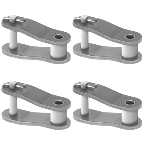 MAPLE ACE C2060 Offset Half Link 1-for Conveyor Chain (Qty 4)