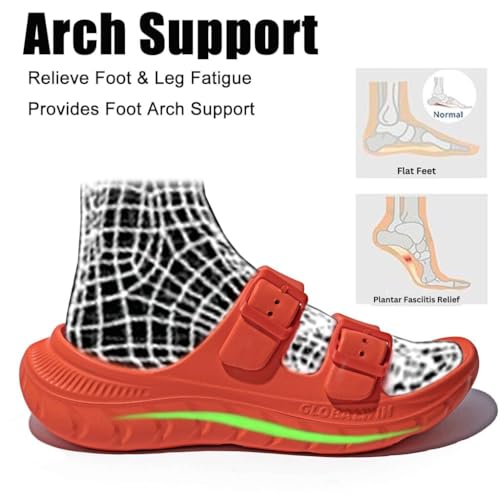 Women's Comfortable Sandals - image 6
