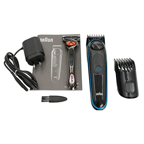 Braun - BT3240 Beard Trimmer