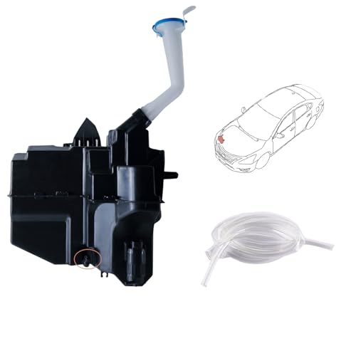 Eterpace Windshield Fluid Reservoir sensor NISSAN Maxima