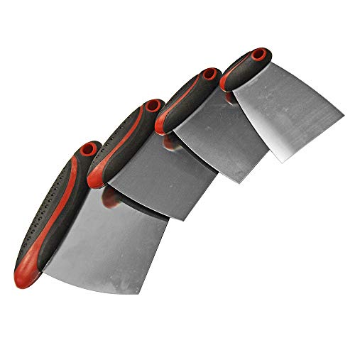 Preisvergleich Produktbild Faithfull faisgfillers Füllung Messer