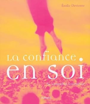 Paperback La Confiance en soi [French] Book
