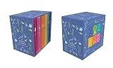 Puffin Hardcover Classics Box Set (Puffin Classics)