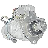 6008136510 03516020411 600-813-6511 Starter Motor abulollry Fit for Komatsu Engine PC300-6