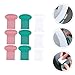 jojofuny 27pcs Toilet Lid Lifter Ergonomic Handle for Easy Use Compact and Lightweight Bathroom Accessory for Families Convenient and Toilet Cover Lifter Tool