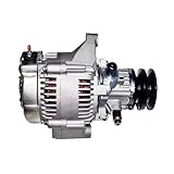 Generator Alternator Compatible For TOYOTA HIACE IV Bus 2.4D 2706054210 2704054500 2706054360