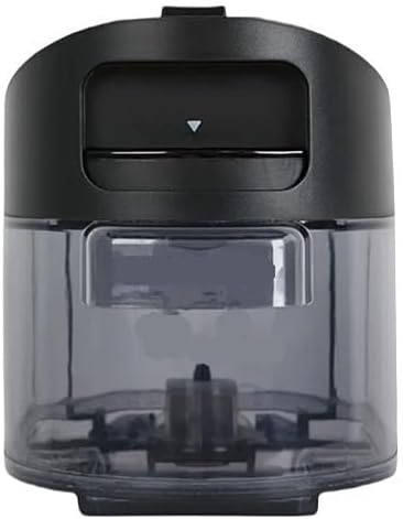 Wet Dry Vacuum Cleaner Tank，Compatible for Tineco，Floor ONE S3 Replace The Clean Water Tank