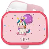 Geschenk mit Namen personalisiert by Shirtracer